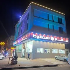 غرف الجلويه