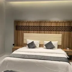 شقق الدار