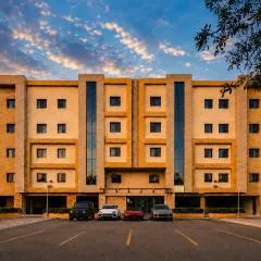 Zahraa Residences Serviced Apartments Previously Palm Boutique Al Zahraa
