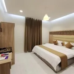 شقق حراء النزهه