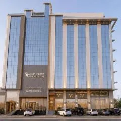 Diamond Aparthotel دايموند للشقق الفندقية