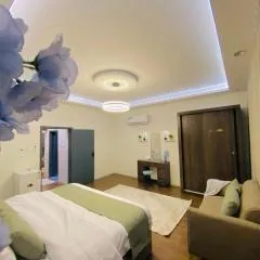 شقق سكنية فاخرة