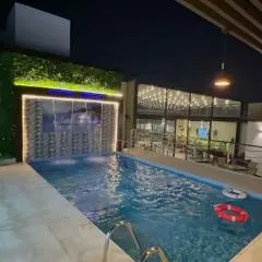 PRIMOTEL Elite As Salamah - Serviced Apartments