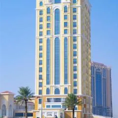Hilton Garden Inn Al Khobar King Fahd Causeway