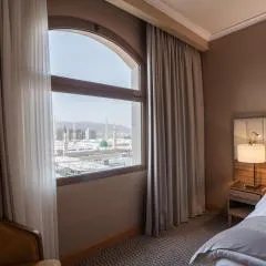 فندق مسك البلد