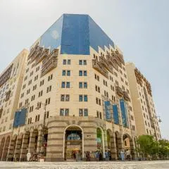 فندق رؤى الاندلس البلاتيني - Roaa Alandalus Platinum Hotel