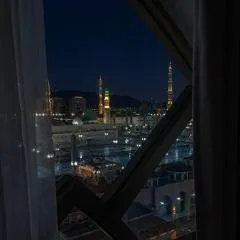 فندق المدينة الذهبي