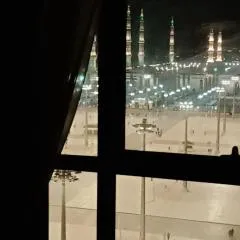 Nozul Al Rawda EX Al Aqeeq Al Rawda