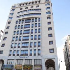 فندق حياة الواحة