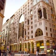 Manazel AlSafiyah Hotel