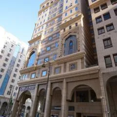 Rama Al-Madina Hotel