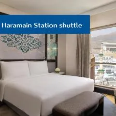 Rotana Jabal Omar Makkah