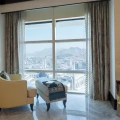 دبل تري باي هيلتون جبل عمر مكة