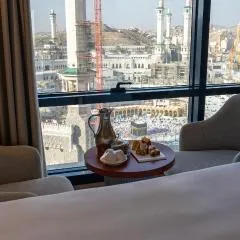 فندق الصفوة البرج الأول