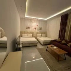 ستديوا بسريرين كبار الملقا