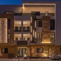 وحدات سكنية فاخرة
