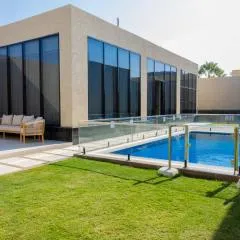 Cloud Holiday Homes-Riyadh