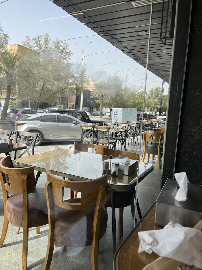 صورة مطعم باب توما