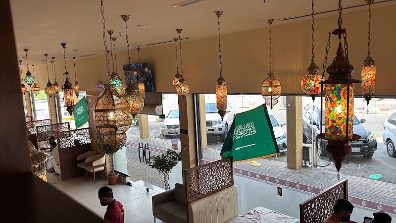 صورة مطعم ياري
