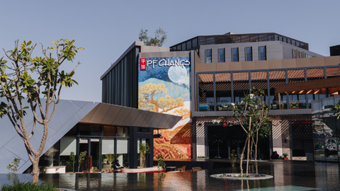 صورة P. F. Chang's