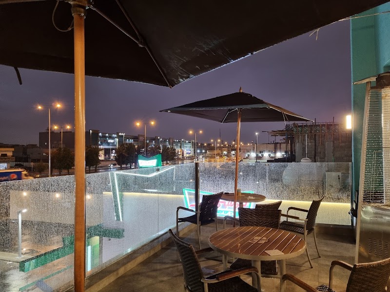 صورة كاريبو كافيه