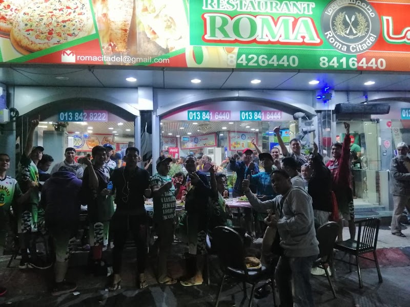 صورة Roma Restaurant