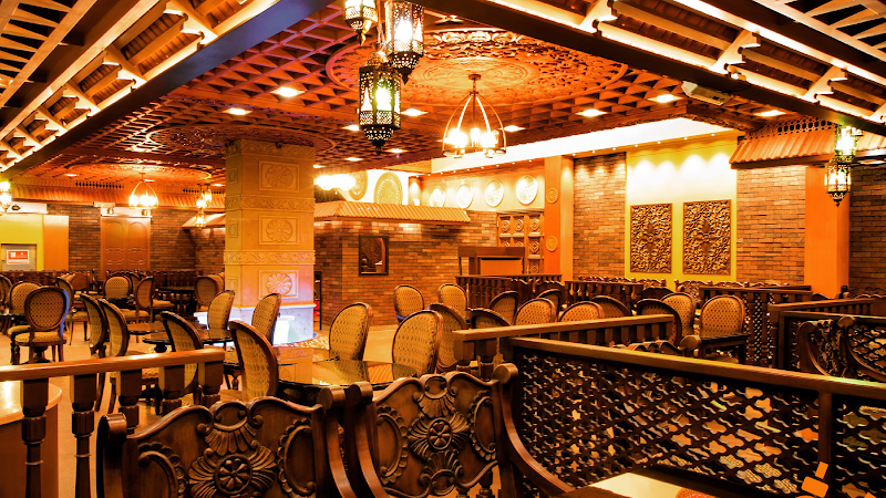 صورة Shikara Restaurant