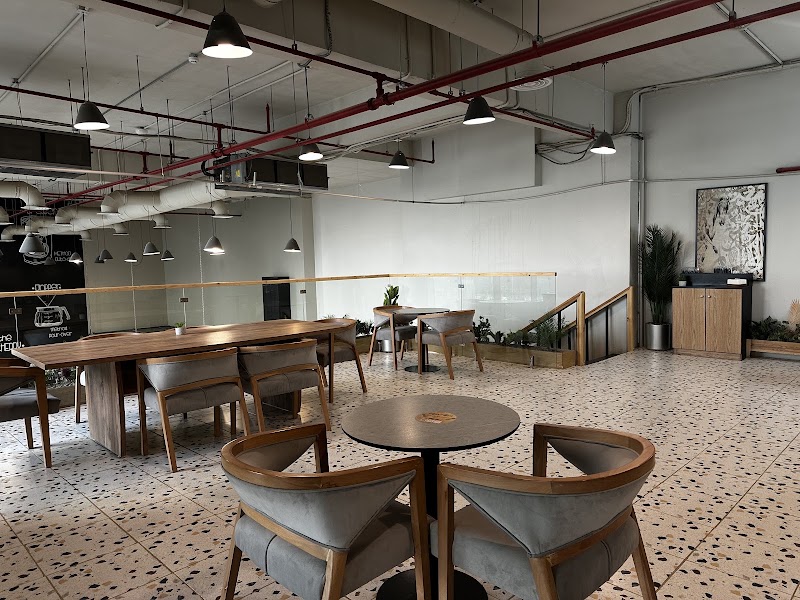 صورة Inspiration Cafe