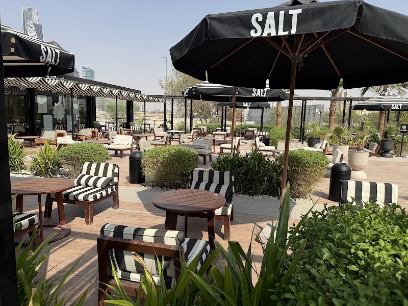 صورة Salt