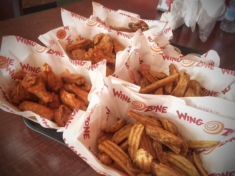 صورة Wing Zone