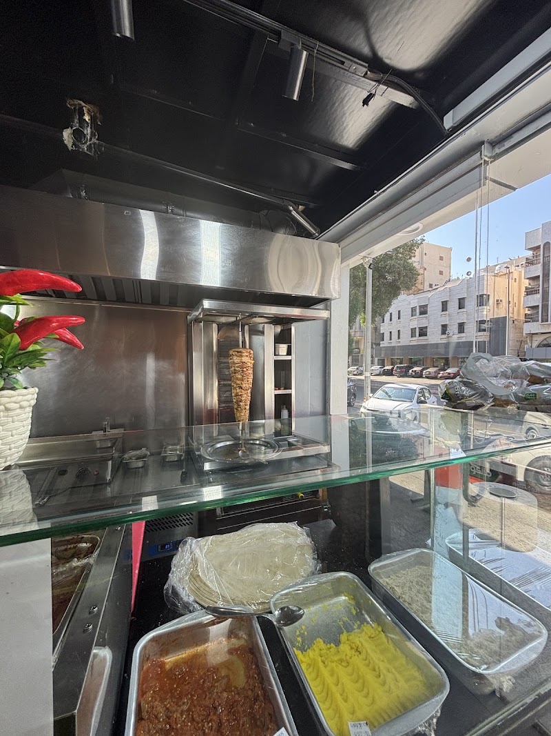 صورة مطعم أنامل الشام