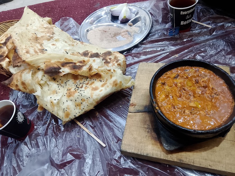 صورة كفيتريا السعيدة