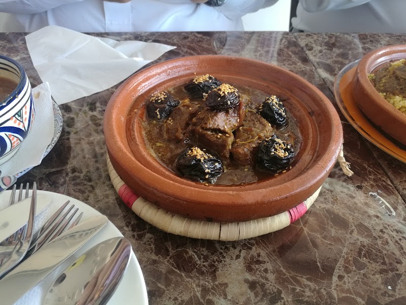 صورة مكناس