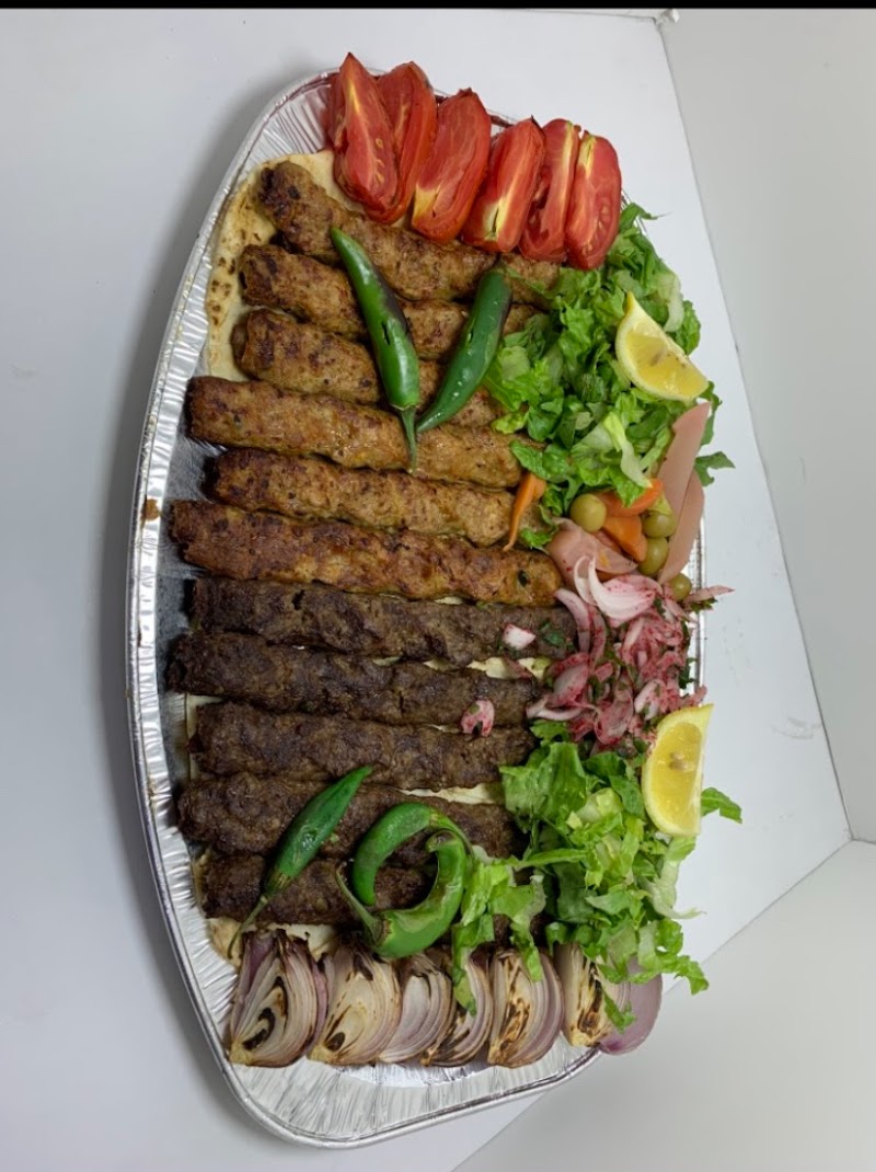 صورة مطعم الصدفة
