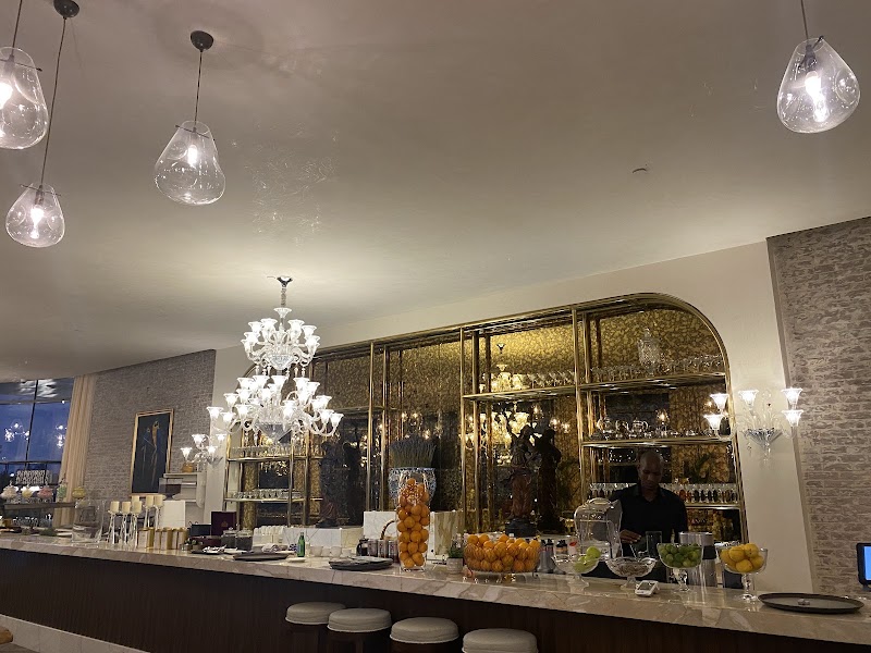 صورة Eat'sy Restaurant