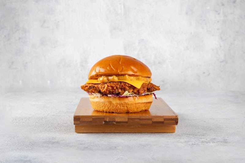 صورة Rush Burger