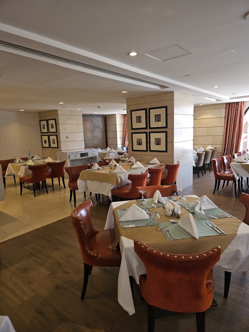 صورة Restaurant Arabesque