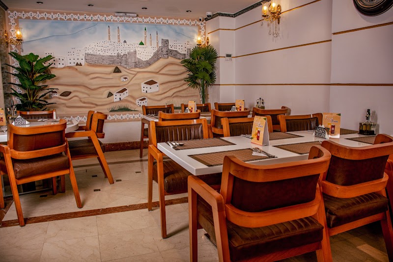 صورة Al Sanabel Turkish Restaurant