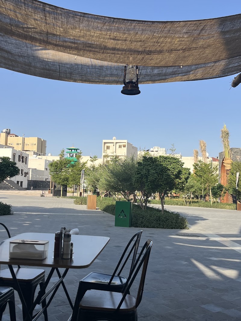 صورة شعيب المغيسلة - الحيّ