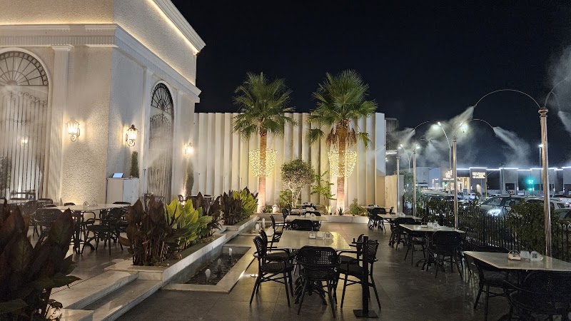 صورة مطعم وكافيه لوريت